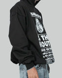 NISHIMOTO IS THE MOUTH - CLASSIC SWEAT HOODIE - 082plus