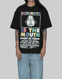 CLASSIC TEE (GLITTER)