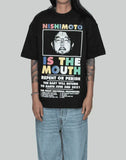 CLASSIC TEE (GLITTER)