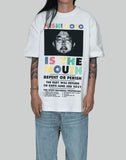 CLASSIC TEE (GLITTER)