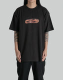 EYES S/S TEE