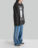 NISHIMOTO IS THE MOUTH - FLOAT L/S TEE - 082plus