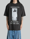 FLOAT S/S TEE