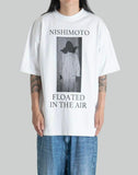 FLOAT S/S TEE