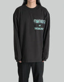 JKG L/S TEE