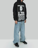 NISHIMOTO IS THE MOUTH - KENNY KAGAMI Collaboration SWEAT HOODIE - 082plus