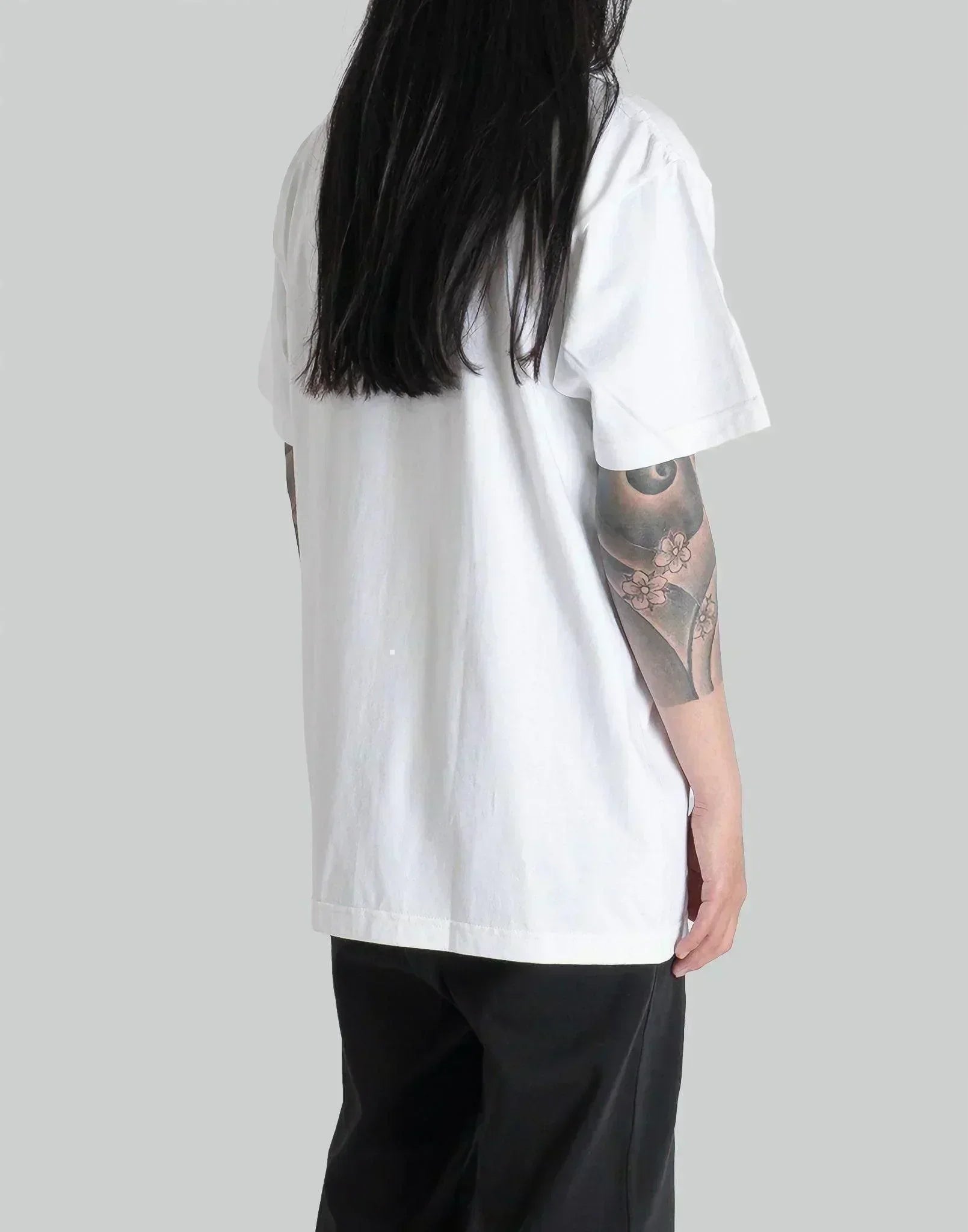 NISHIMOTO IS THE MOUTH - MISSIONARY KIT - 082plus