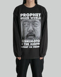 PBW L/S TEE