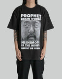 NISHIMOTO IS THE MOUTH - PBW S/S TEE - 082plus