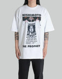 PHOTO S/S TEE