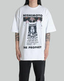 PHOTO S/S TEE