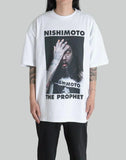 PHOTO S/S TEE