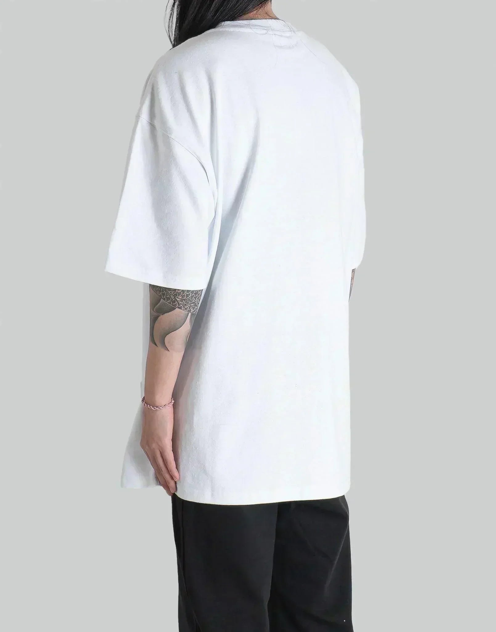 NISHIMOTO IS THE MOUTH - PHOTO S/S TEE - 082plus