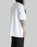 NISHIMOTO IS THE MOUTH - PHOTO S/S TEE - 082plus