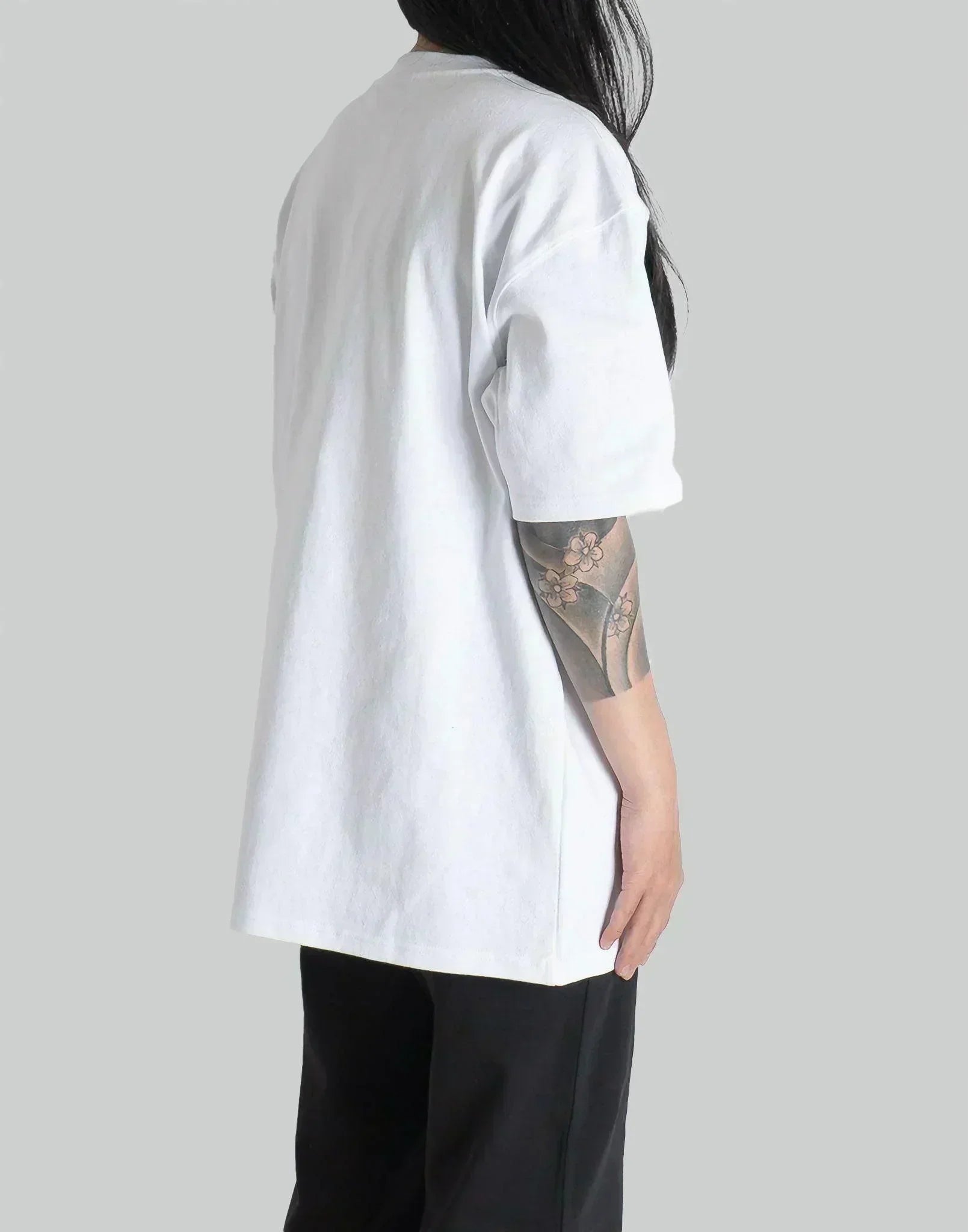 NISHIMOTO IS THE MOUTH - PHOTO S/S TEE - 082plus