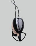 NISHIMOTO IS THE MOUTH - PLUSH NECK POUCH - 082plus