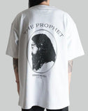 NISHIMOTO IS THE MOUTH - PORTRAIT S/S TEE - 082plus