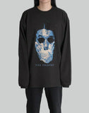RAP L/S TEE