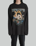 RAP L/S TEE