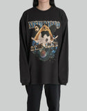 RAP L/S TEE