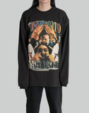 RAP L/S TEE