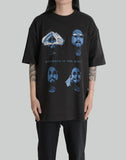 RAP S/S TEE