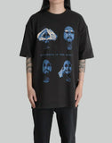 RAP S/S TEE