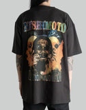 NISHIMOTO IS THE MOUTH - RAP S/S TEE - 082plus