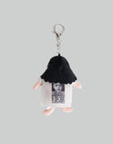 NISHIMOTO IS THE MOUTH - SOFT TOY KEYHOLDER - 082plus