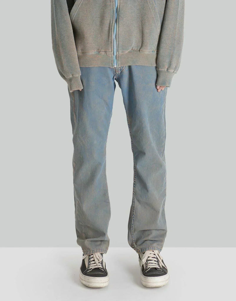 NOTSONORMAL - 5PKT PANT - 082plus
