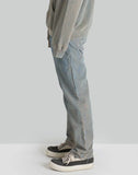 NOTSONORMAL - 5PKT PANT - 082plus