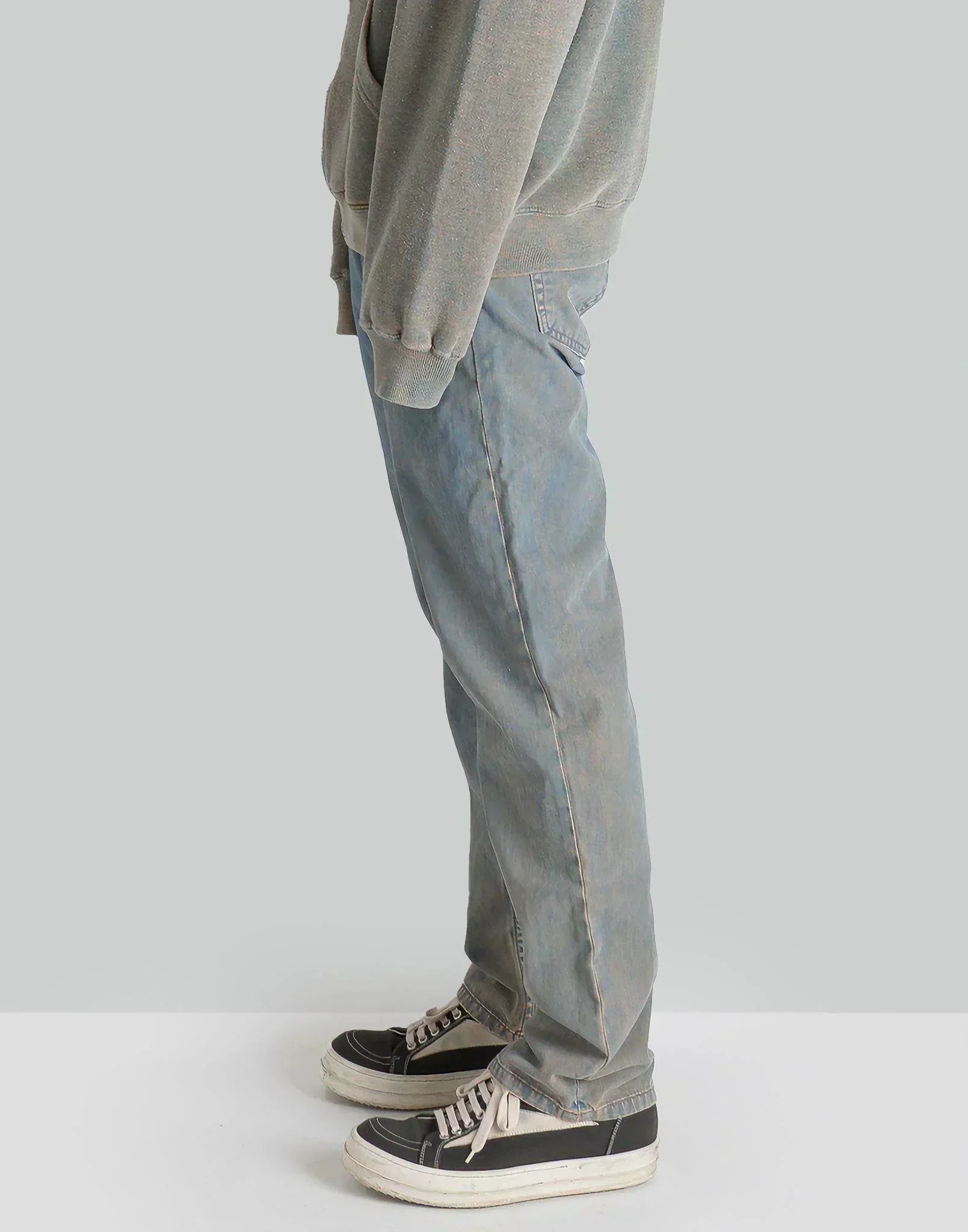 NOTSONORMAL - 5PKT PANT - 082plus