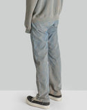 NOTSONORMAL - 5PKT PANT - 082plus