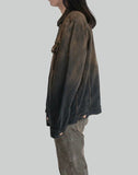 NOTSONORMAL - CLASSIC DENIM JACKET - 082plus