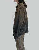 NOTSONORMAL - CLASSIC DENIM JACKET - 082plus