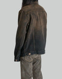 NOTSONORMAL - CLASSIC DENIM JACKET - 082plus