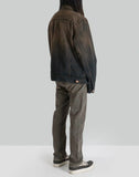 NOTSONORMAL - CLASSIC DENIM JACKET - 082plus