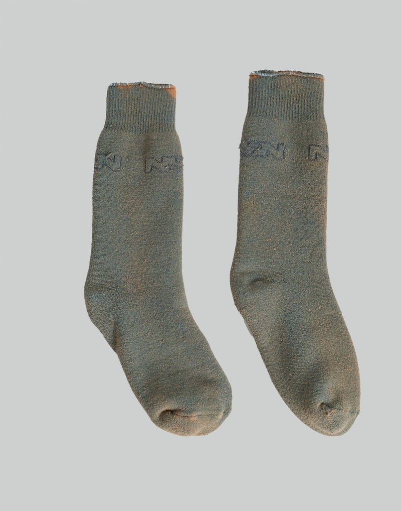 NOTSONORMAL - NSN SOCKS - 082plus
