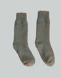 NOTSONORMAL - NSN SOCKS - 082plus