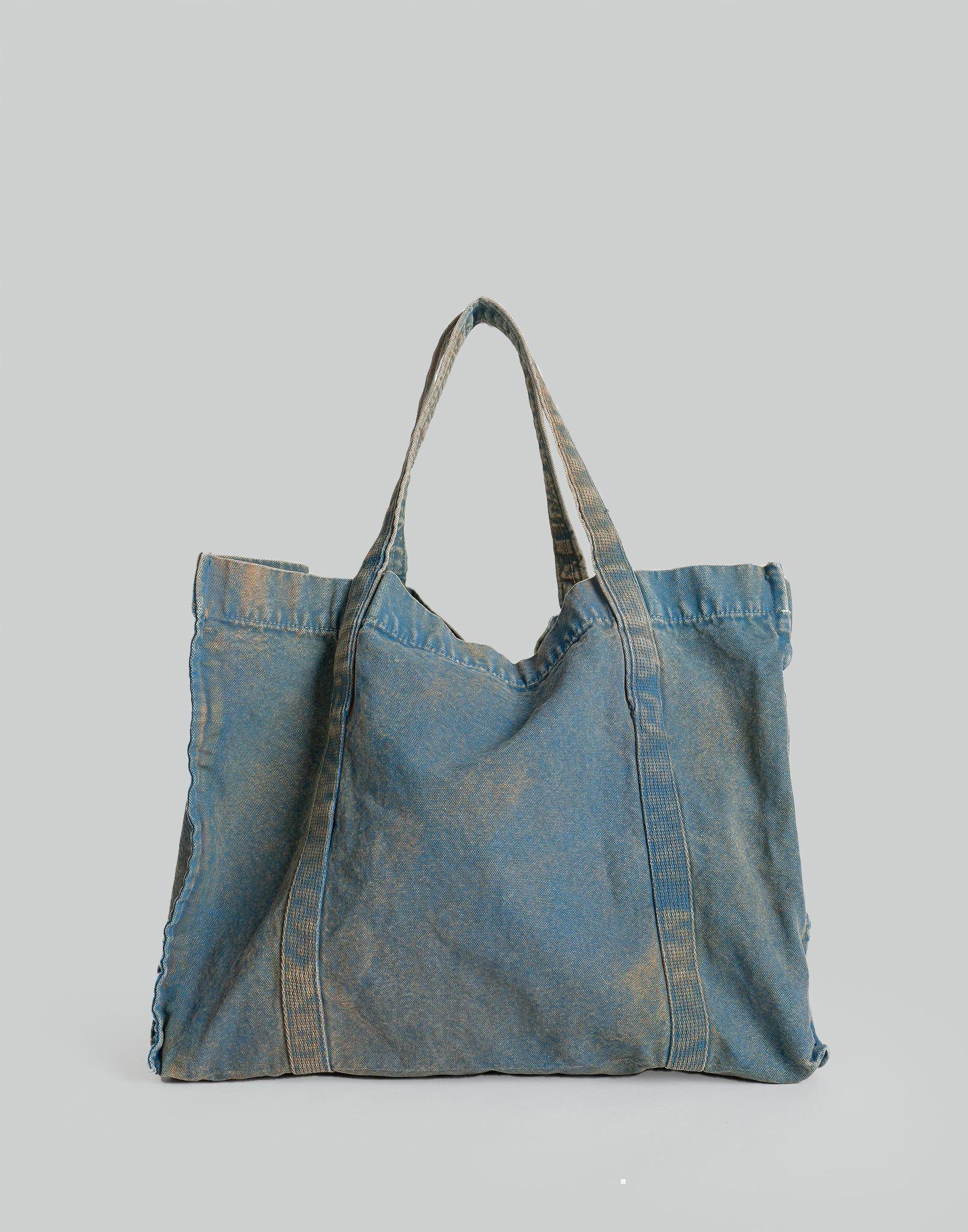 NOTSONORMAL - NSN TOTE BAG - 082plus