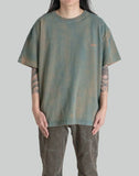 SKATE TEE