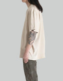 NOTSONORMAL - SKATE TEE - 082plus
