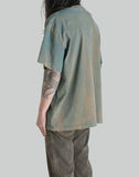 NOTSONORMAL - SKATE TEE - 082plus