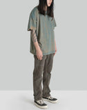 NOTSONORMAL - SKATE TEE - 082plus