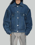 2 LAYER JACKET