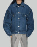 2 LAYER JACKET
