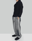 Per Gotesson - DENIM PATCH SWEATPANTS - 082plus