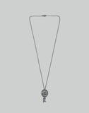 KEY SOLDIER NECKLACE