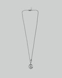 PEACE JESUS NECKLACE