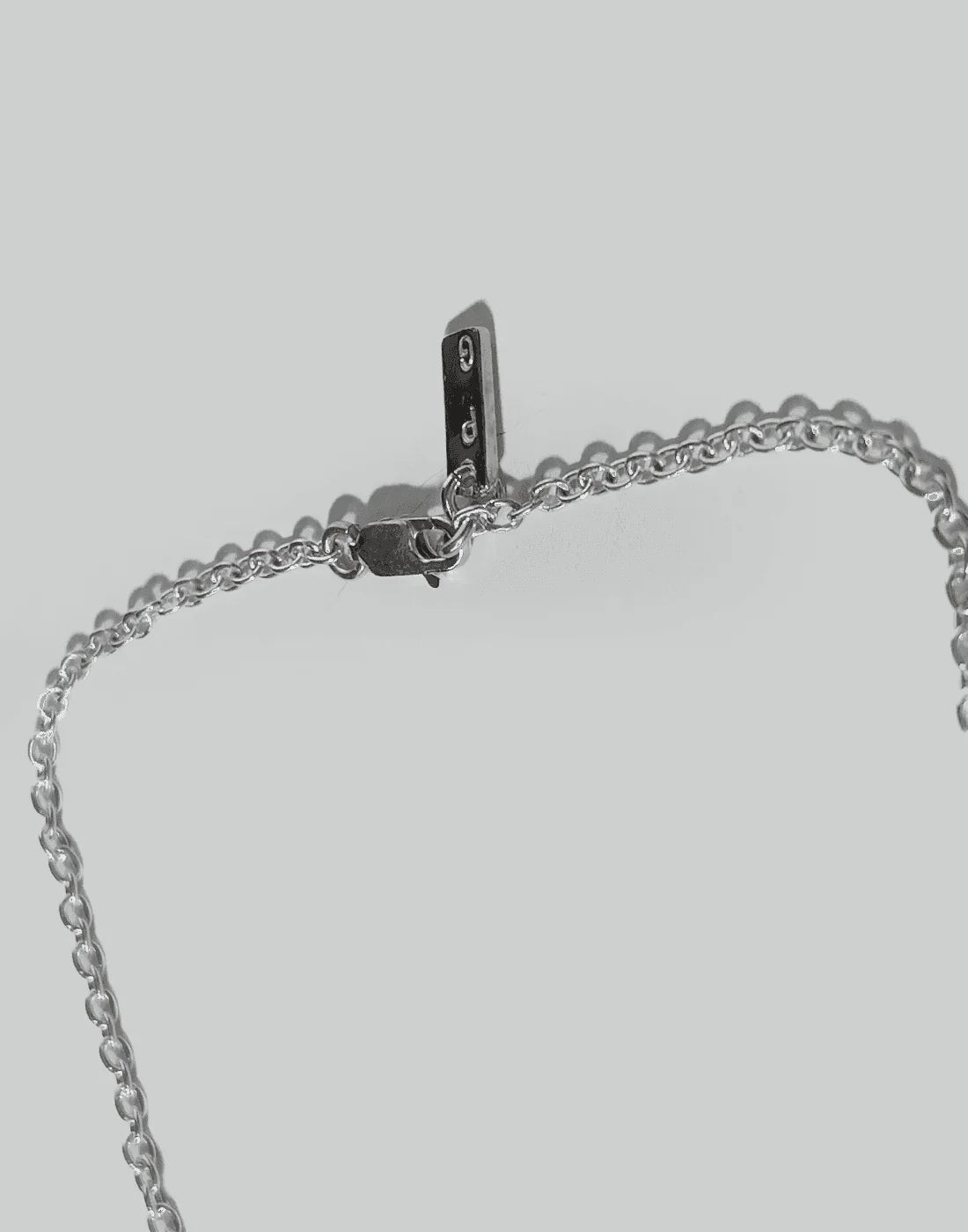 Per Gotesson - PEACE JESUS NECKLACE - 082plus